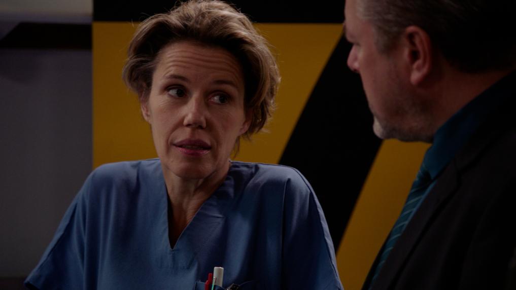 Thuis aflevering 5545