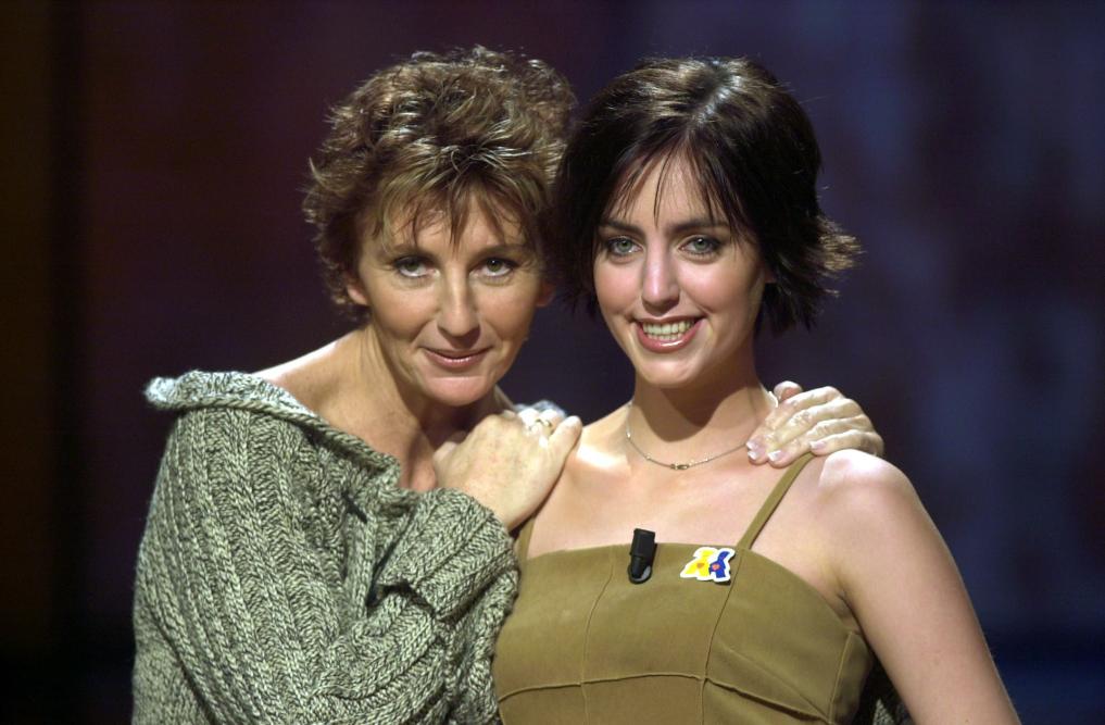 Martine Jonckheere, Kim Kay