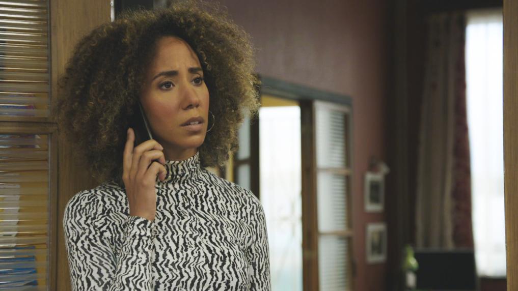 Belinda Voorspoels in Familie - aflevering 7338