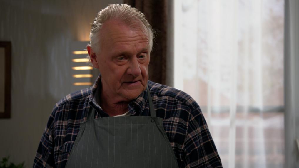 Thuis aflevering 5553