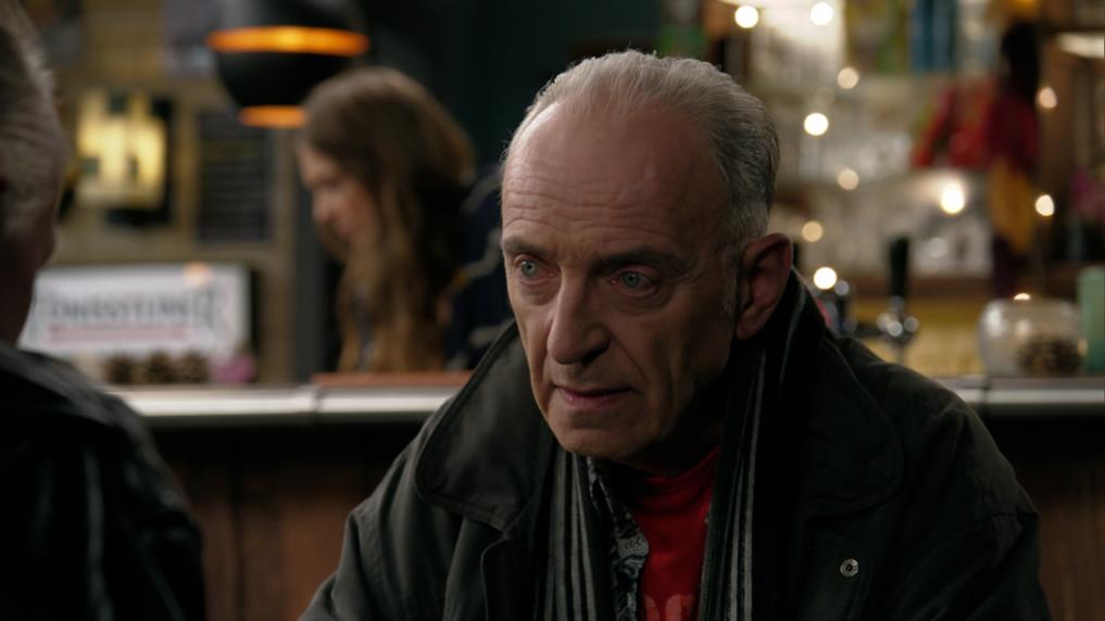 Thuis aflevering 5554