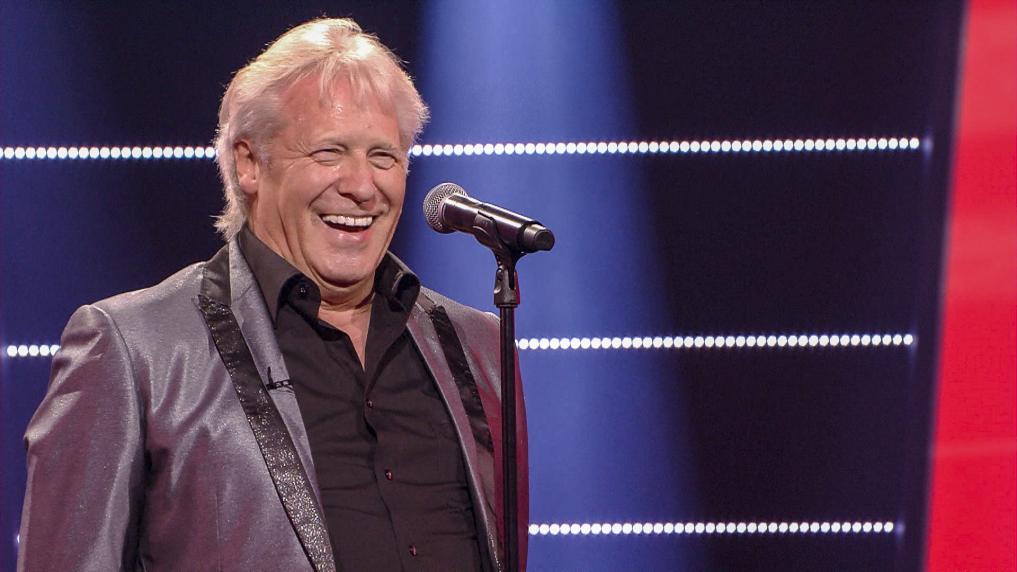 VoiceSenior winnaar doet er nog een jaartje bij