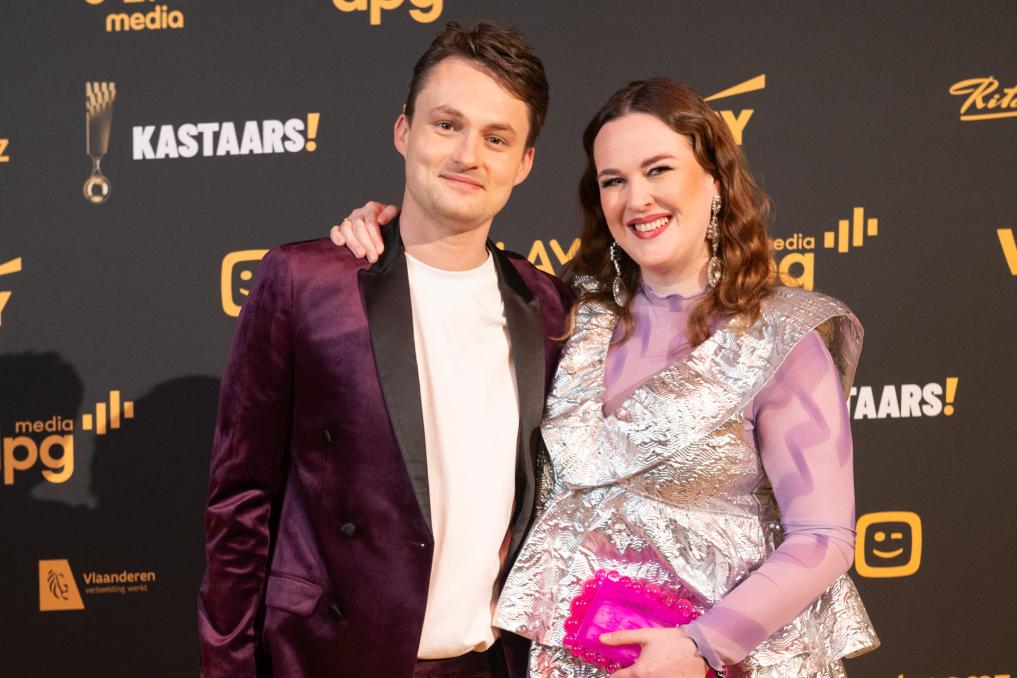 Maarten Vancoillie, Dorothee Dauwe