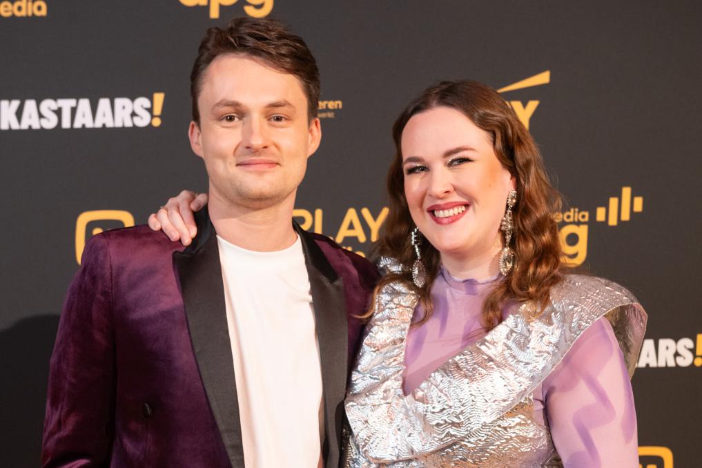 Maarten Vancoillie, Dorothee Dauwe