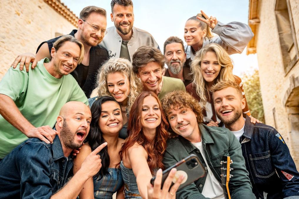 Liefde voor muziek 2024