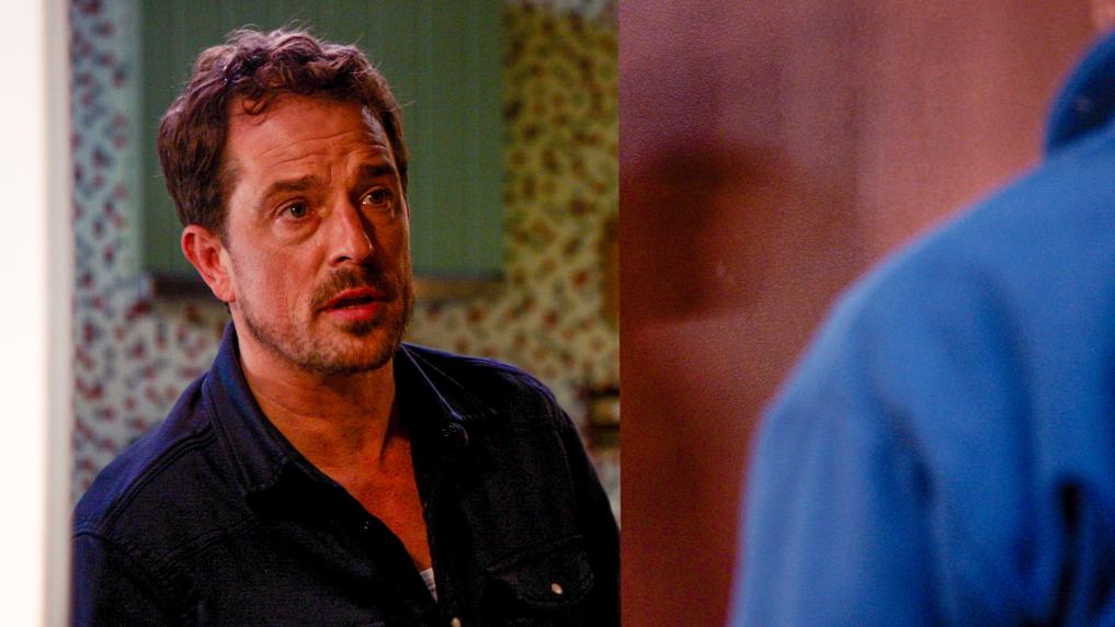 Gert Winckelmans in Thuis