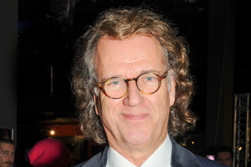 André Rieu