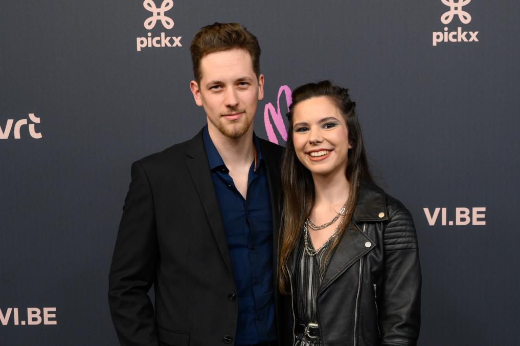 Robbe, Dj Amber Broos