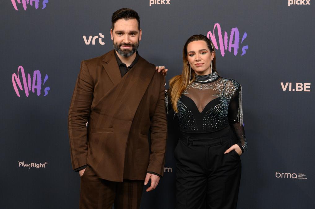 Metejoor, Joris Van Rossem, Lisa Van Rossem