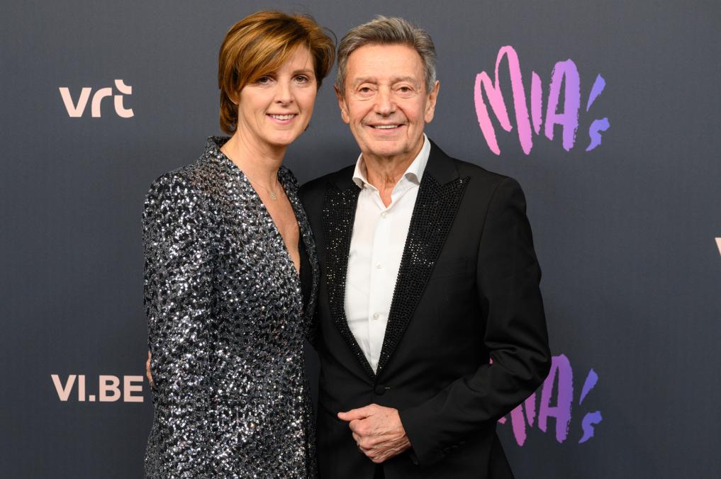 Willy Sommers, Cindy