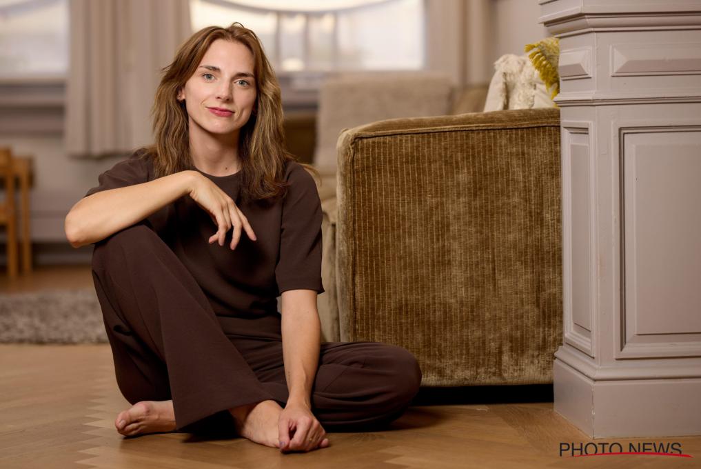 Elisabeth Lucie Baeten