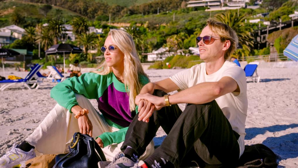 Kristel Hubeny en Regi