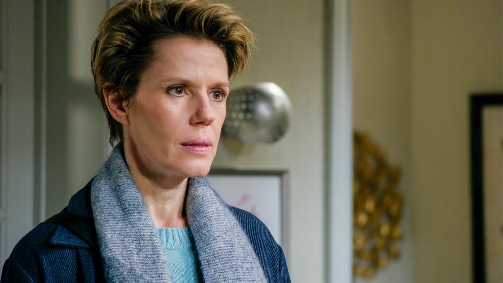 Katrien De Ruysscher