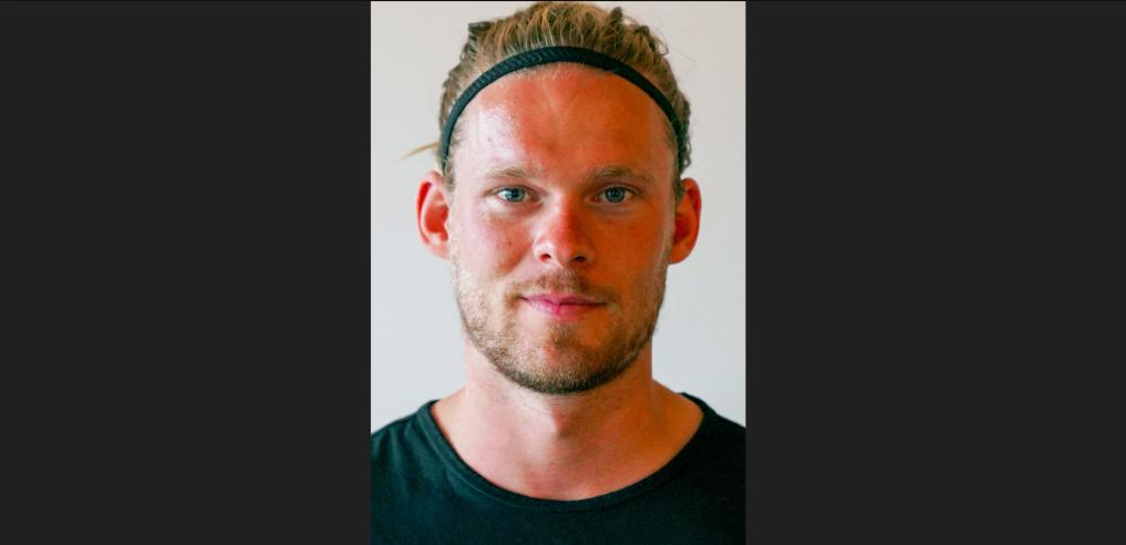 Matthieu uit Kamp Waes