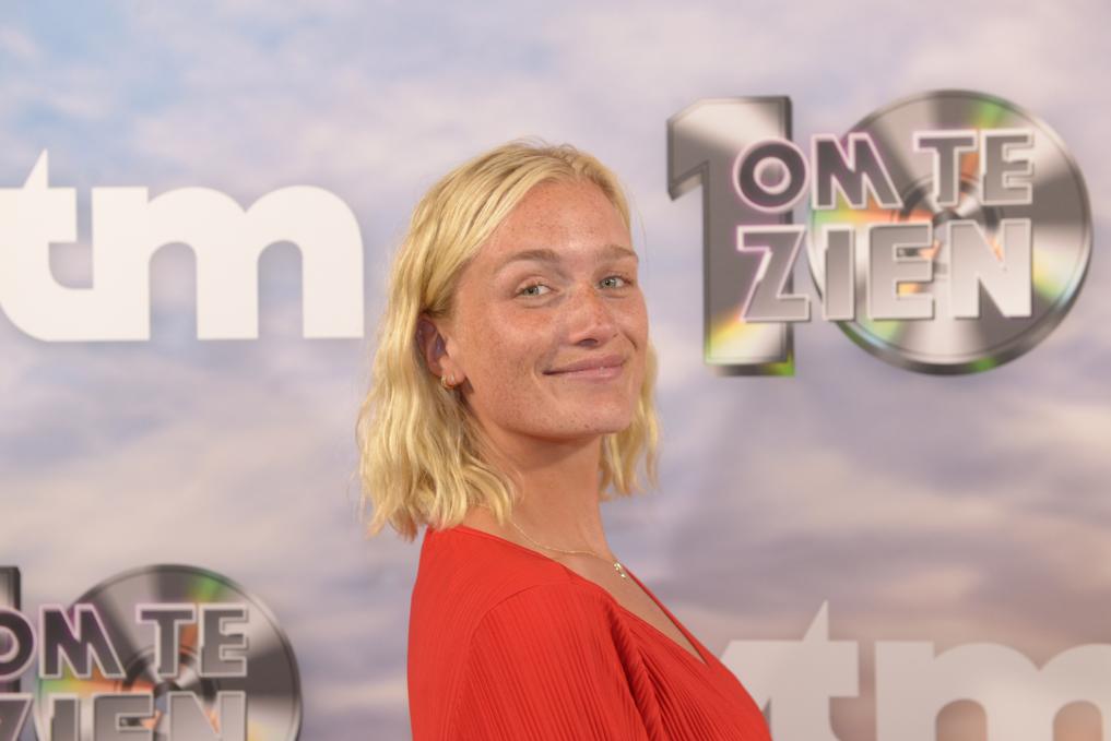 Julie Vermeire