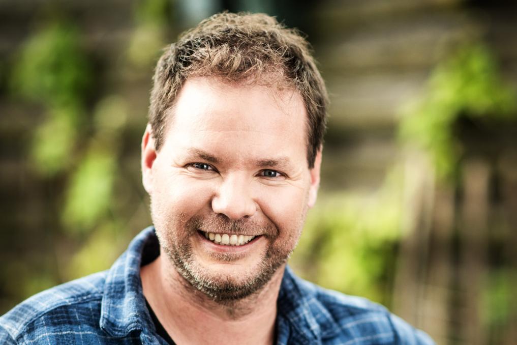 Tom De Windt in Boer Zkt Vrouw