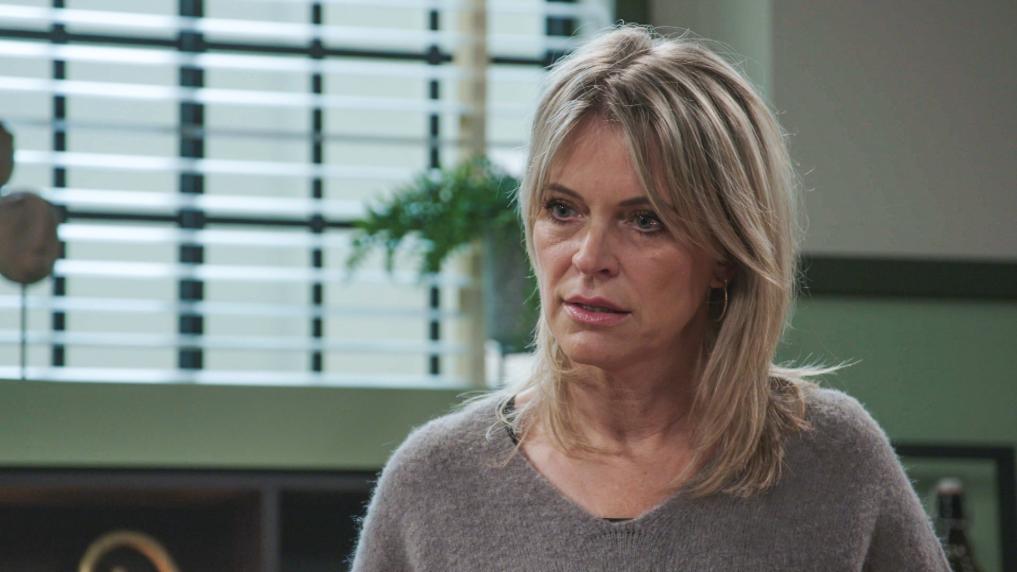 Karen Damen in Familie