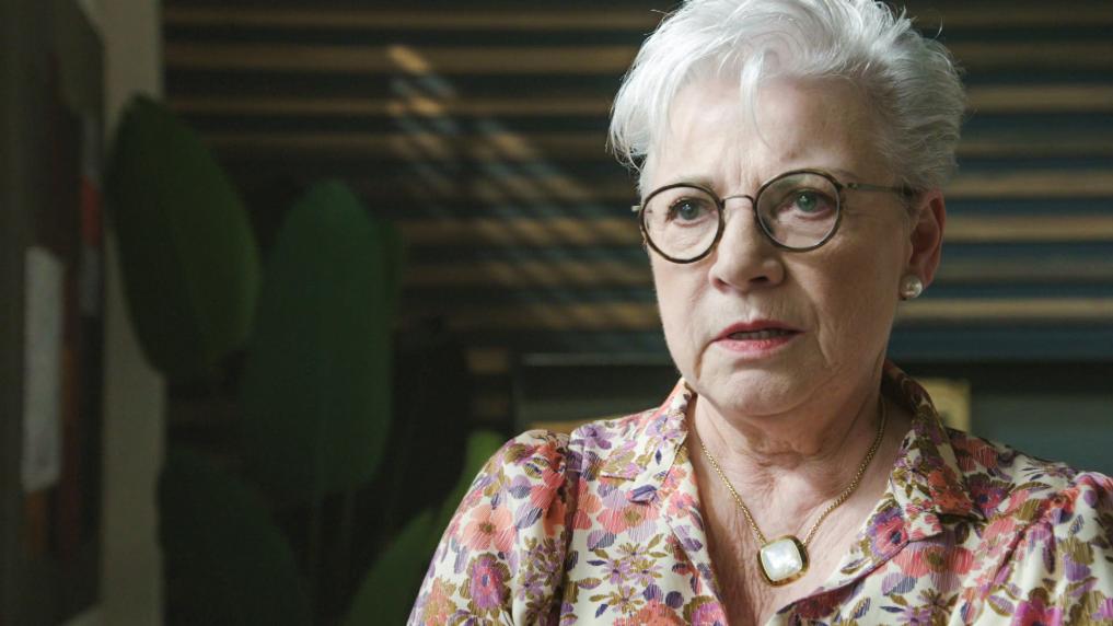 Anke Helsen in Familie