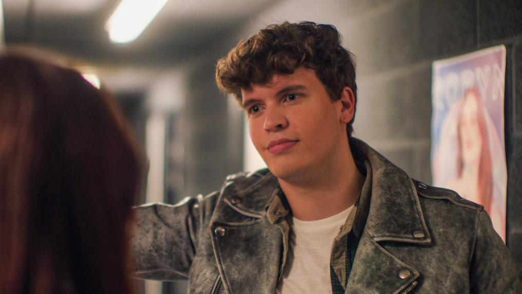 Mathias Mesmans in Milo