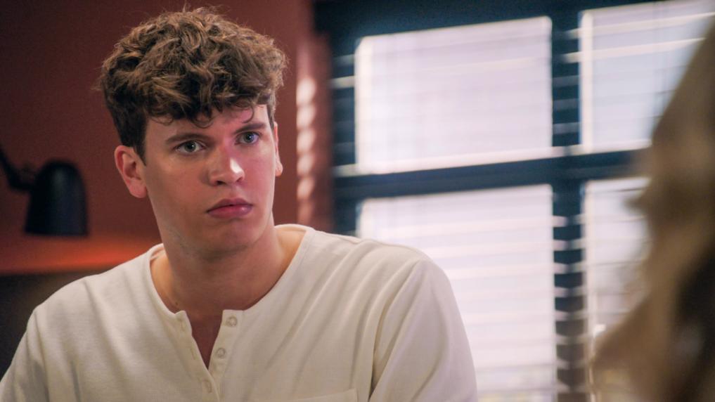 Mathias Mesmans in Milo