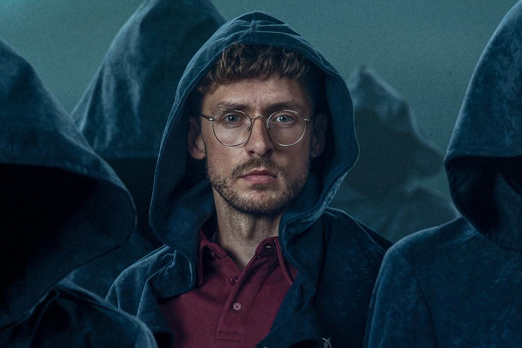 Mathias Vandenbulcke