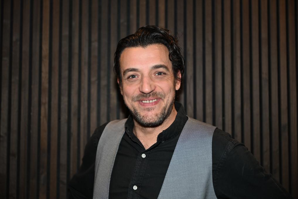 Dylan Vanholme
