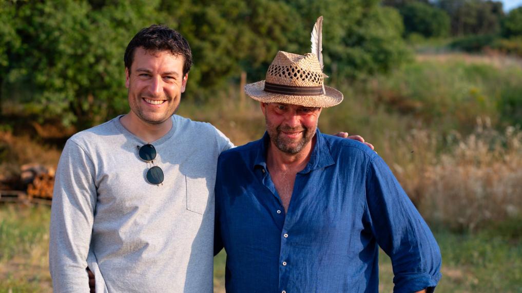 Wim Lybaert, Viktor Verhulst