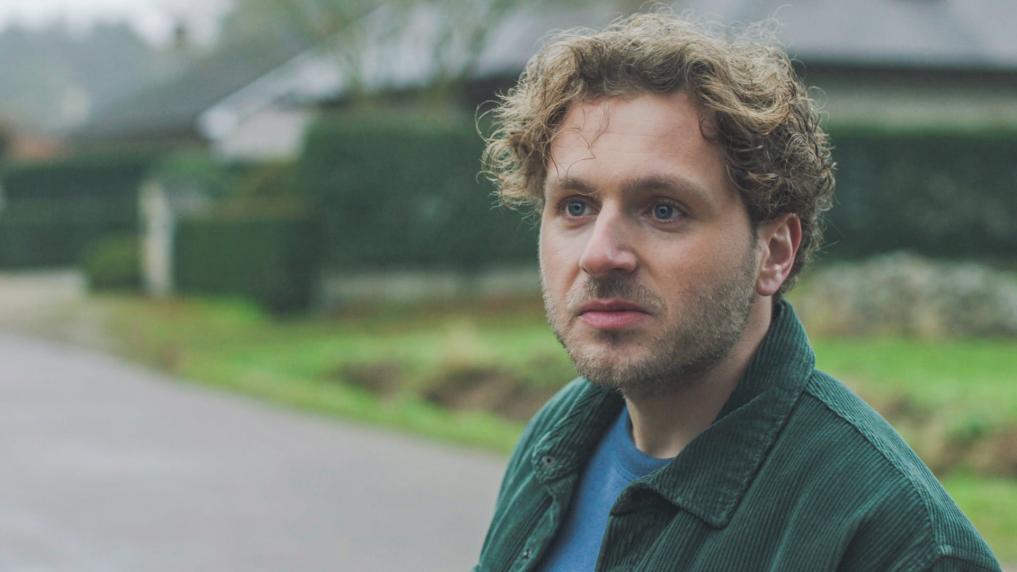 Maarten Cop in Familie