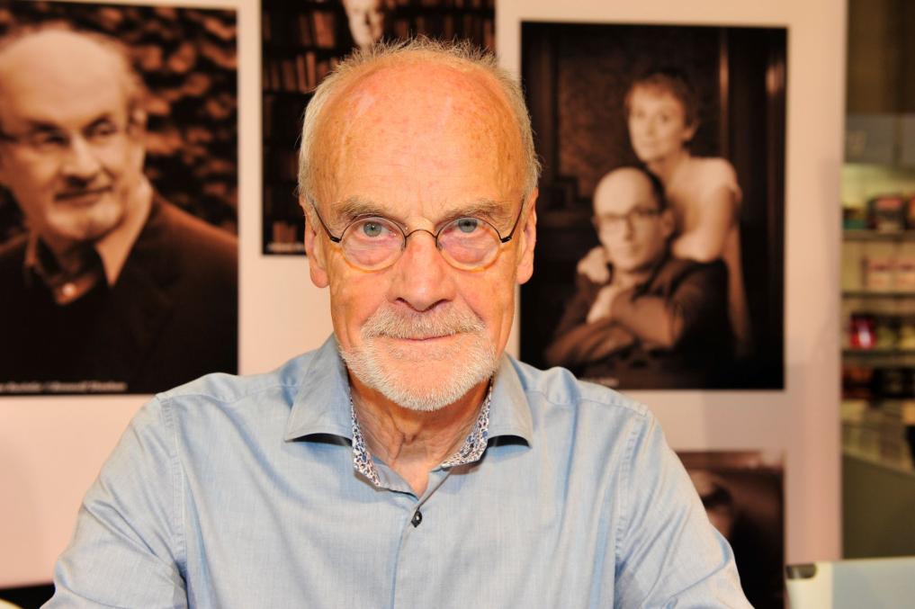 Dirk Tieleman