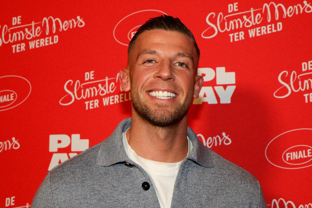 Toby Alderweireld