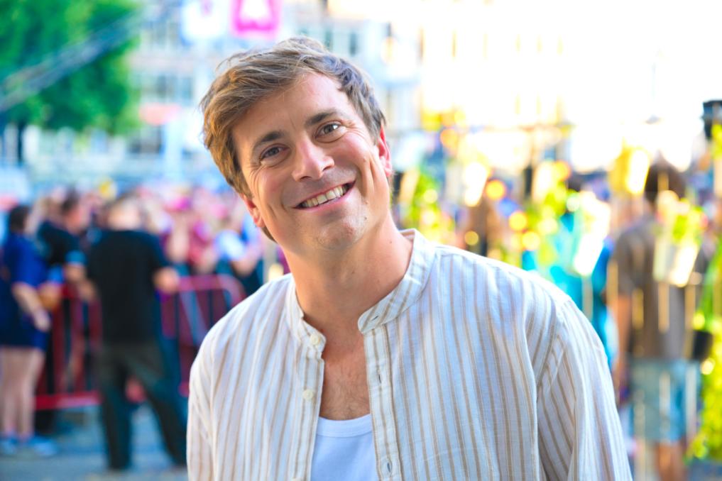 Niels Destadsbader