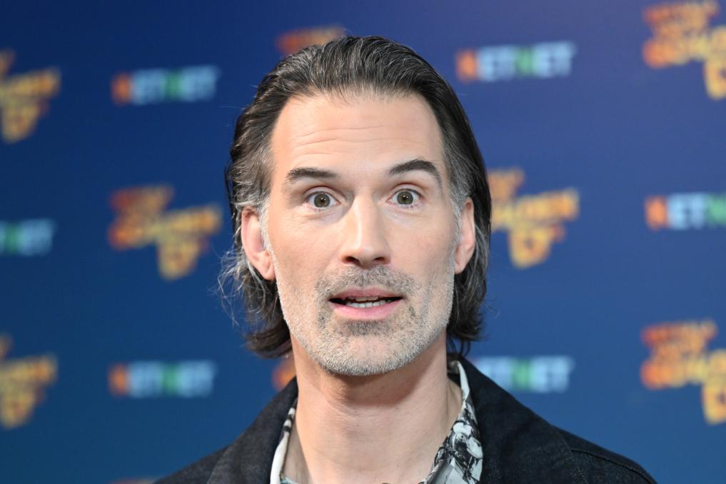 Sean Dhondt