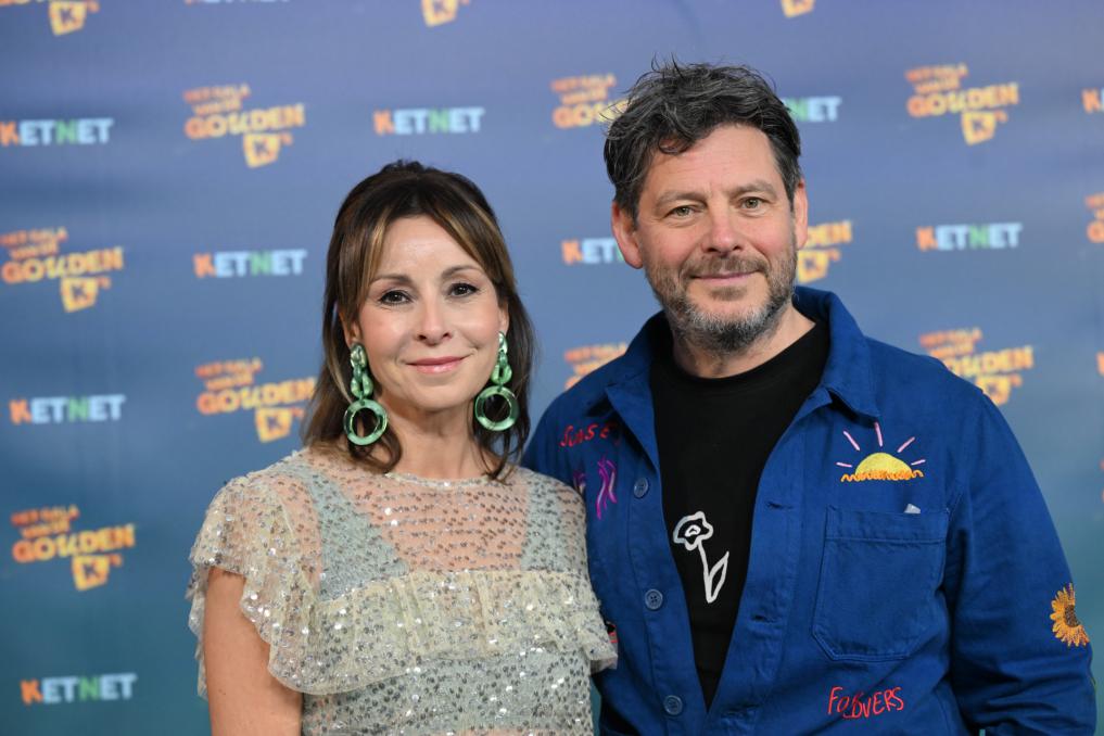 Bieke Ilegems, Erik Goossens