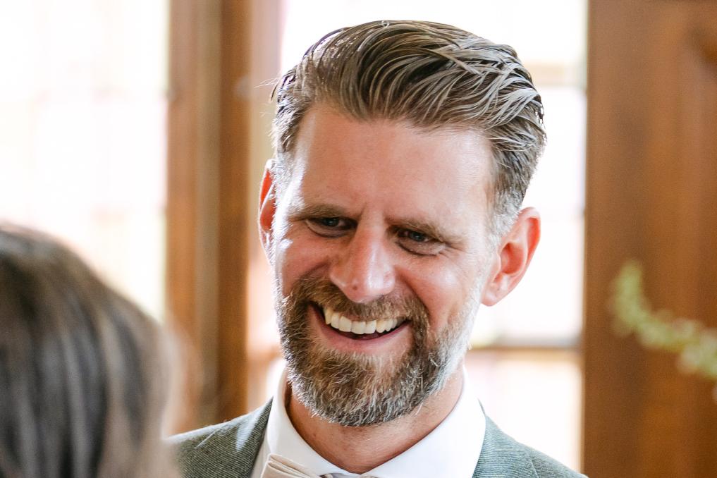Matthias De Meyer