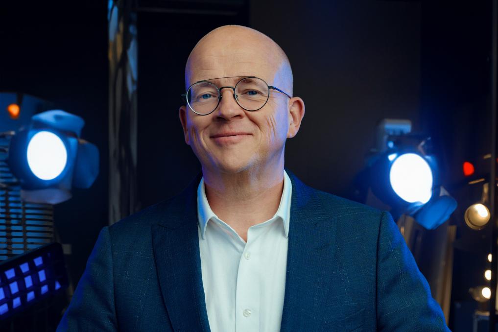 Sven de Leijer