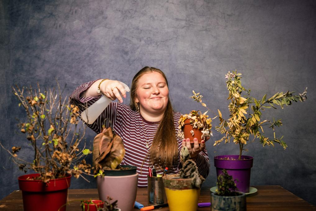 Eléa uit Kotmadam Sarafian