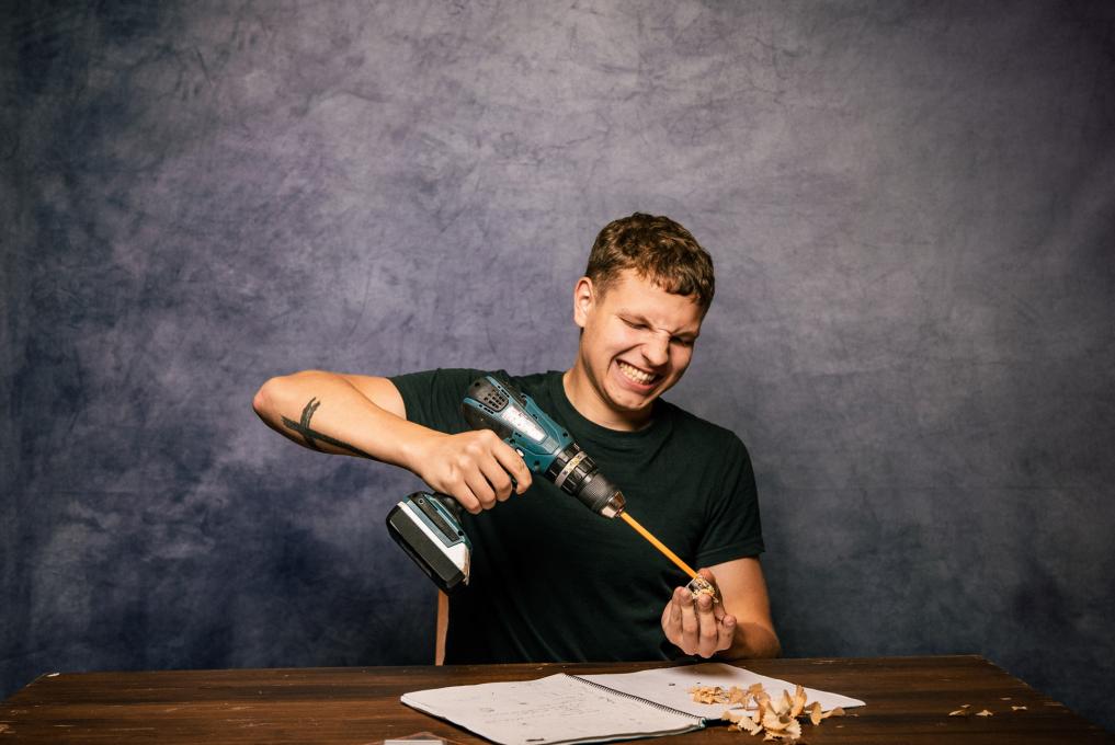 Stefan uit Kotmadam Sarafian