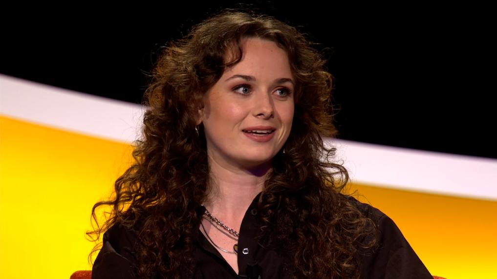 Amber Piddington 