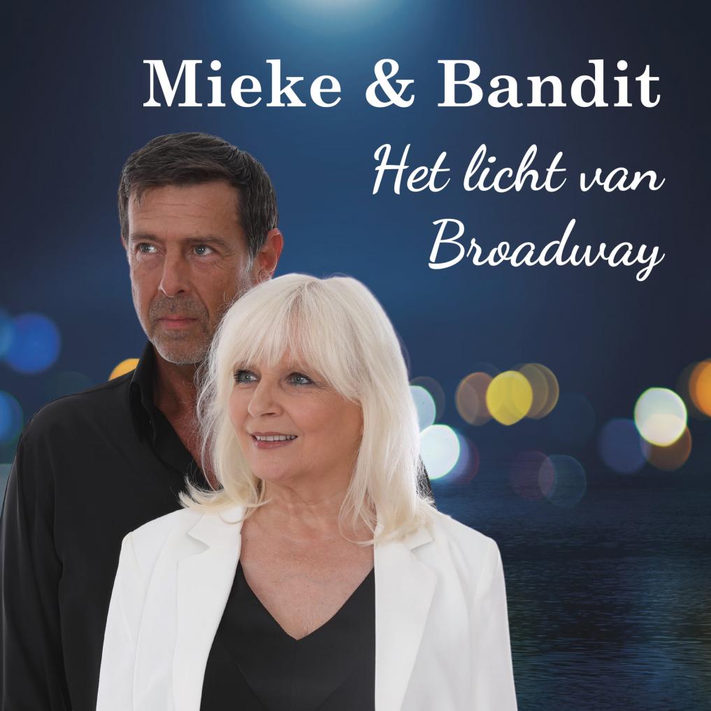 Mieke en Bandit