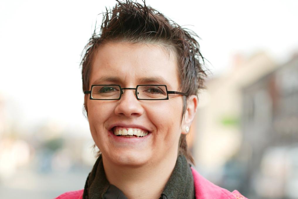 Wendy Bosmans