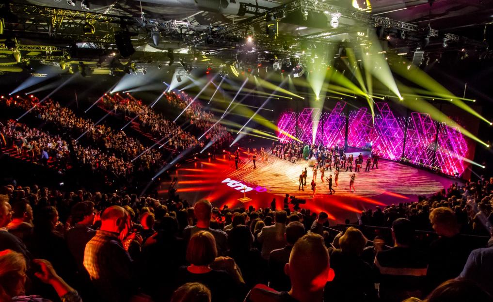 30 Jaar VTM in Puurs