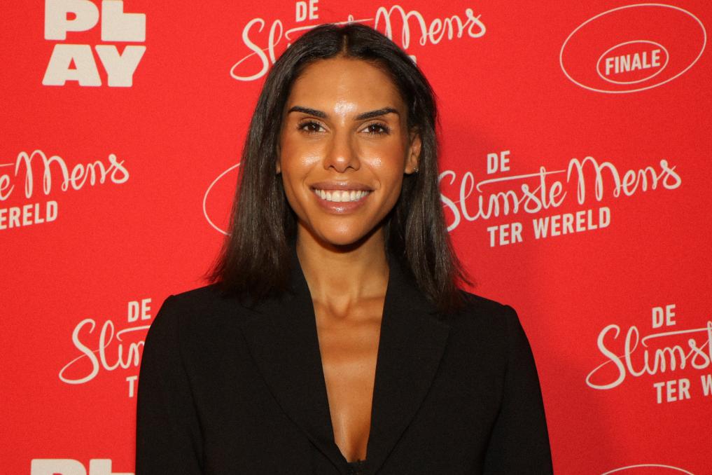 Natassia Van Kerkvoorde