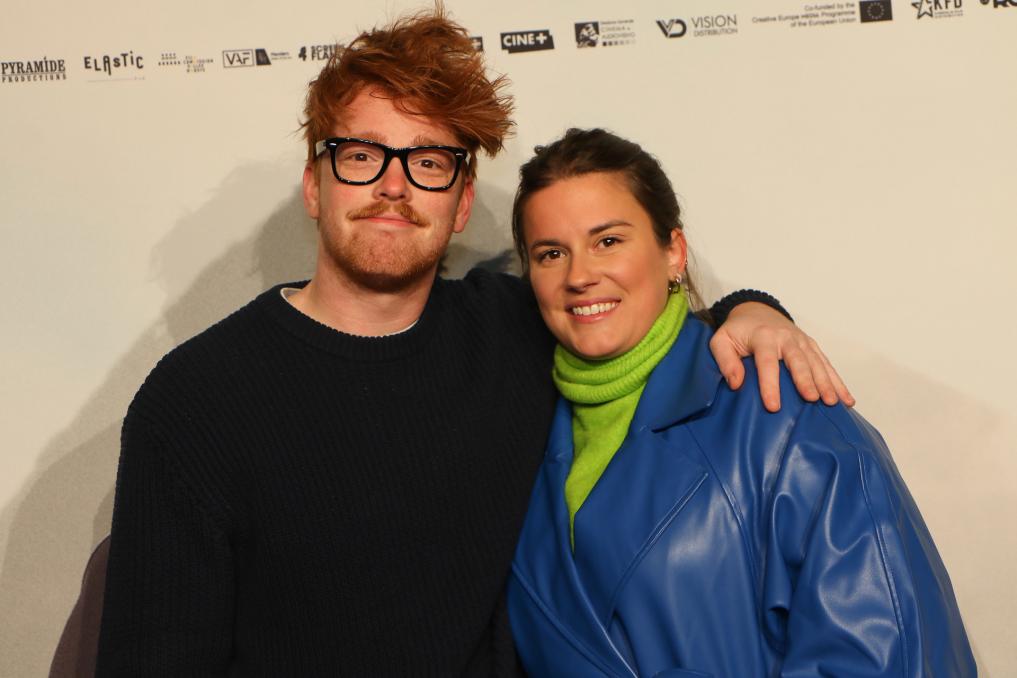 Thibault Christiaensen