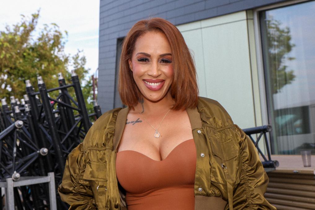 Play That Song De Haan 20260725 : Glennis Grace