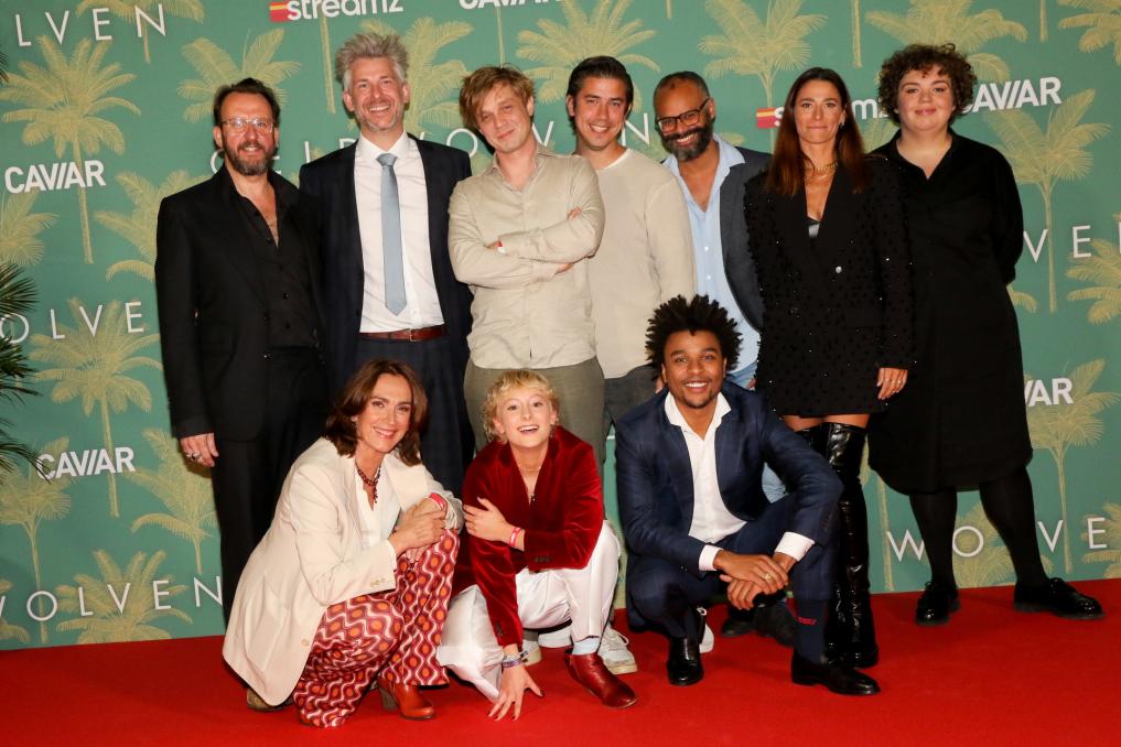 cast Geldwolven