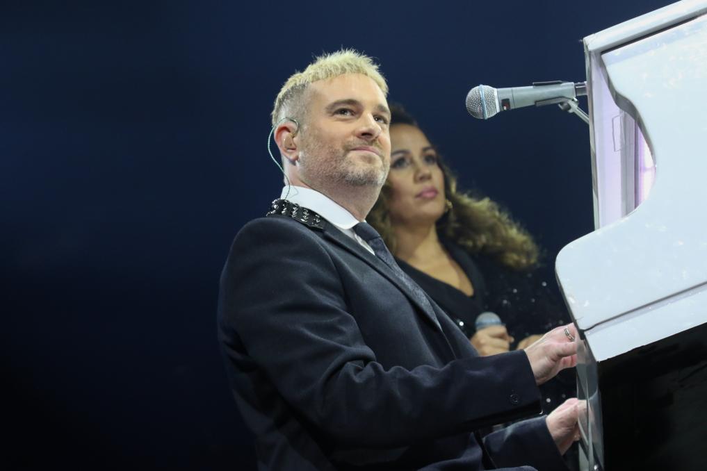 John Miles Jr @ NOTP 2022