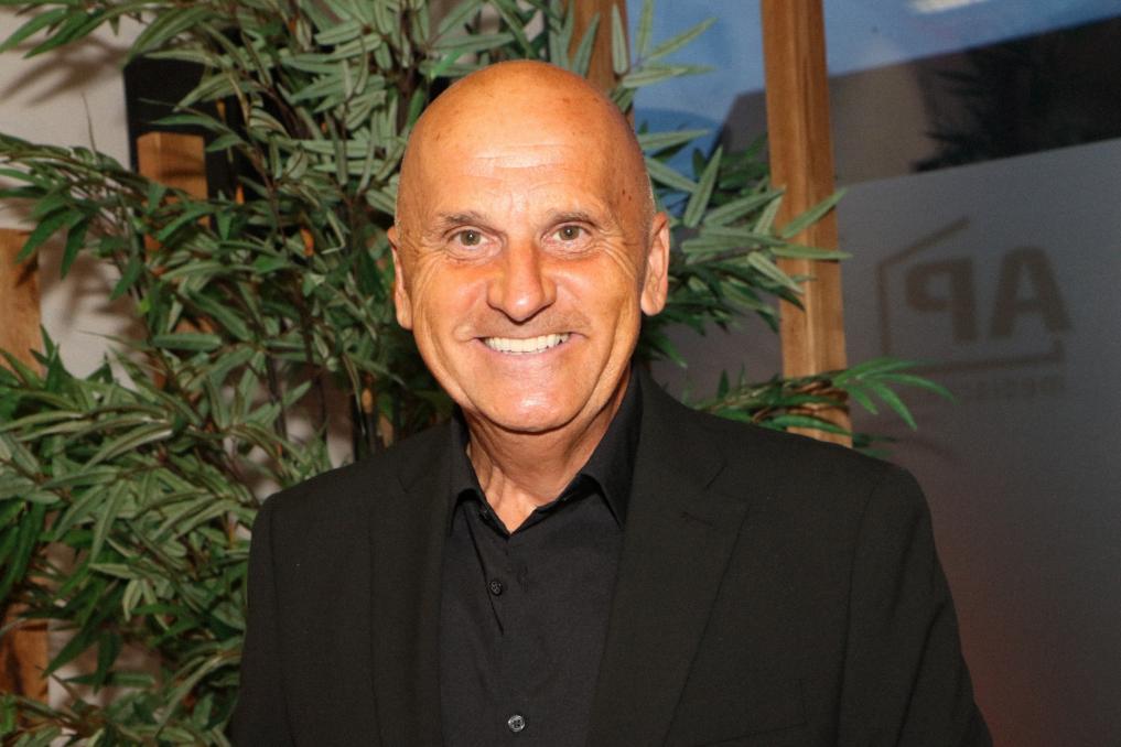 Dennie Damaro