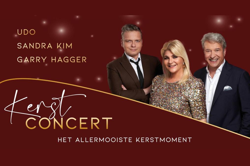 Het allermooiste kerstmoment