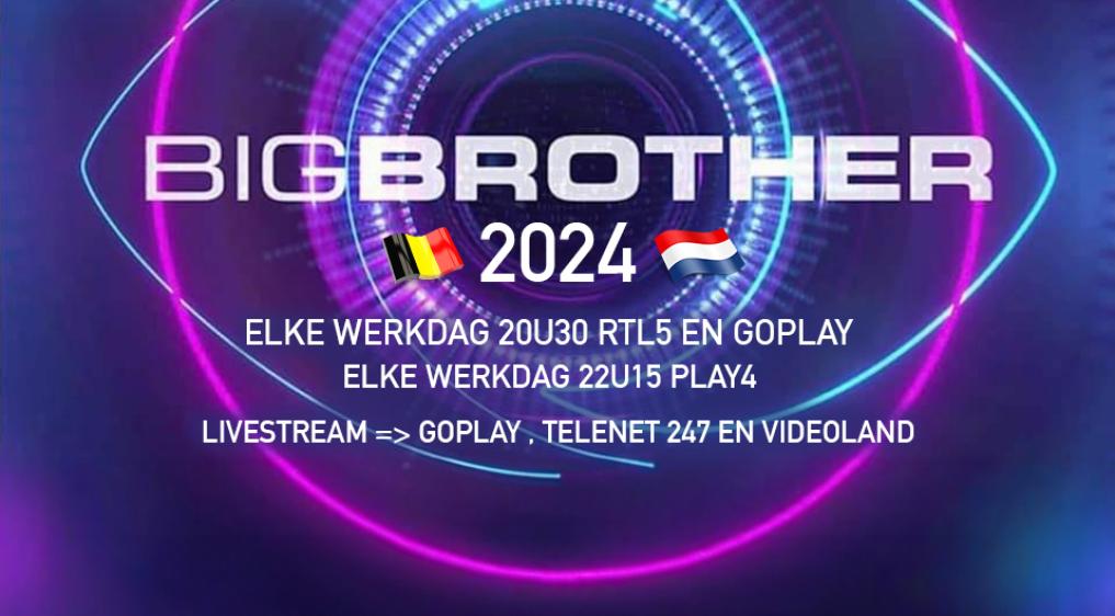 Big Brother 2024