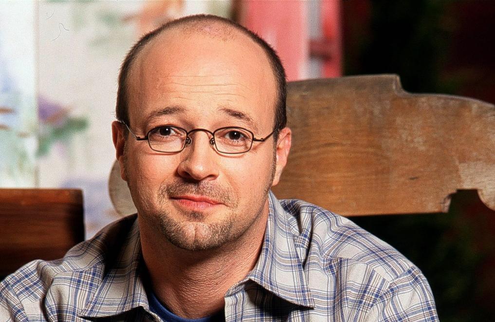 Bart Van den Bossche